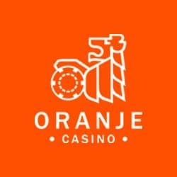 Het nieuwe Oranje casino .